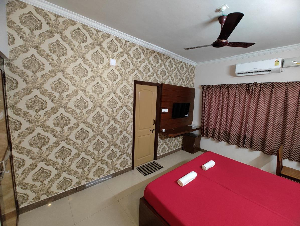 Vyavahar Lodge Удипи Экстерьер фото